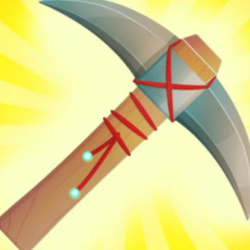 Dungeon Miner - Idle Mining Game