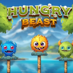 Hungry Beast
