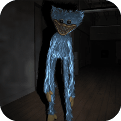 Poppy Office Nightmare