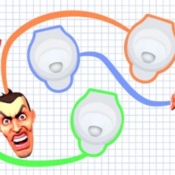 Skibidi Toilet Search