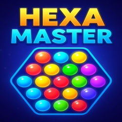 hexa master