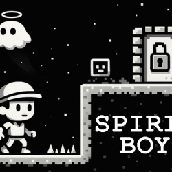 Spirit Boy