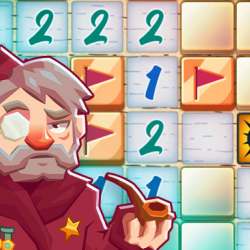 Classic Mine Sweeper