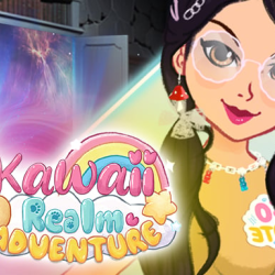 Kawaii Realm Adventure