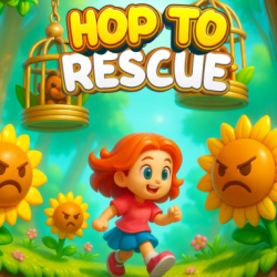 Hop To Rescue