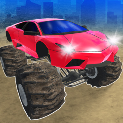 Monster Cars: Ultimate Simulator