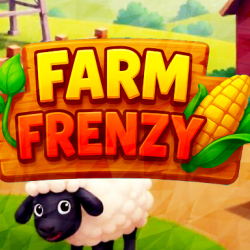 Farm Frenzy