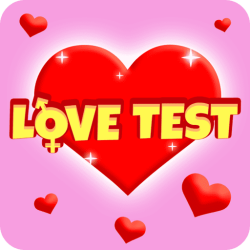 LOVE TEST - Match Calculator