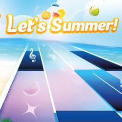 Magic Tiles - Piano Squid