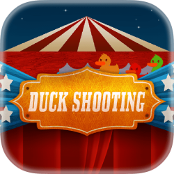 Duck Shooting