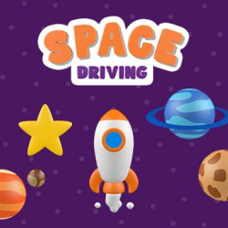 Space Driving