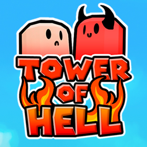 Tower of Hell: Obby Blox