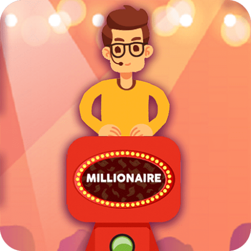 The Kid Millionaire