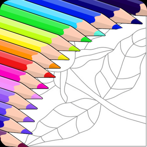 Cool Pictures To Paint For Kids