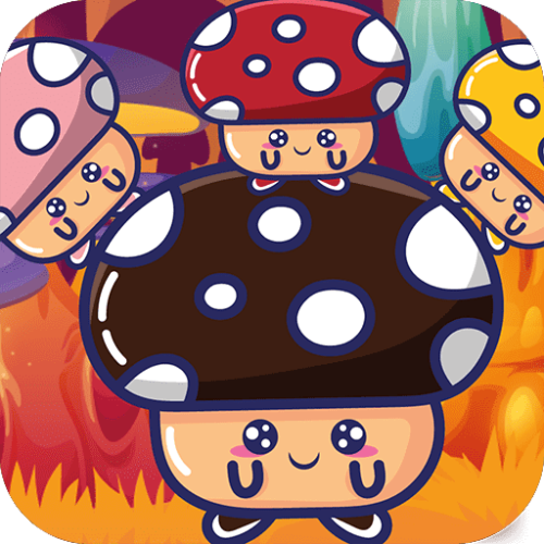 Mushroom Match Master
