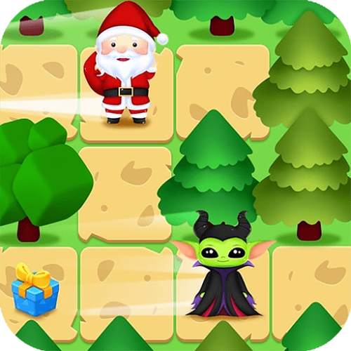 Santas Gift Hunt