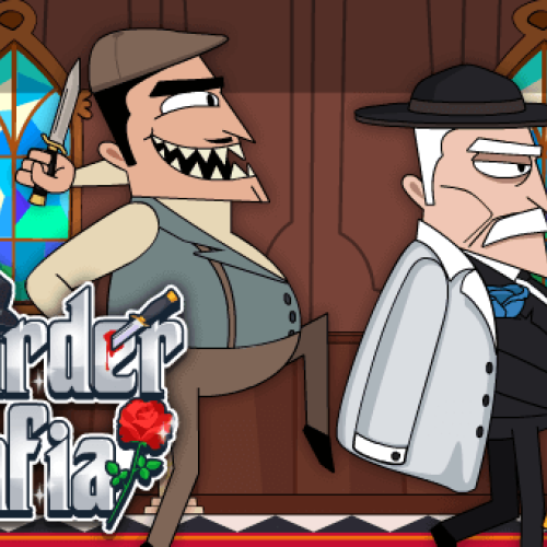 Murder Mafia