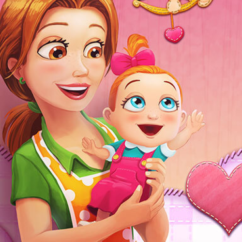 Delicious Emilys New Beginning Valentines Edition