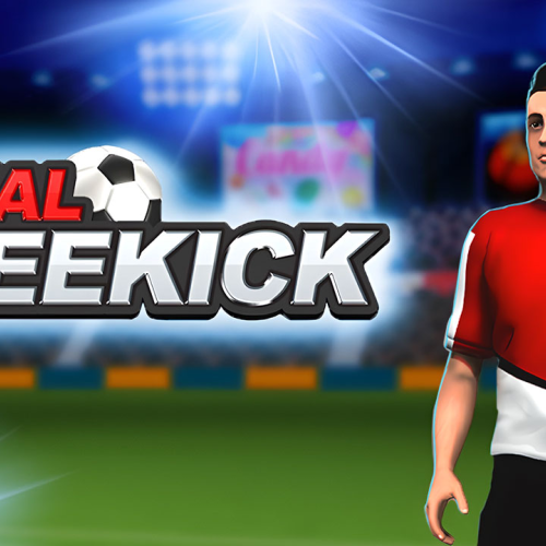 Real Freekick 3D