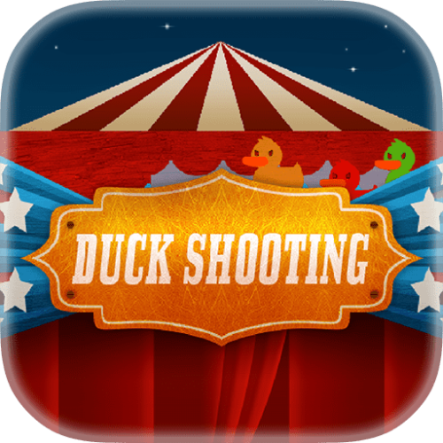 Duck Shooting